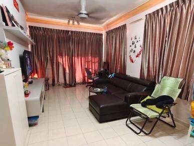 Apartment For Sale in Villa Bestari