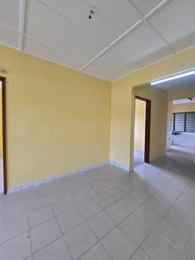 Apartment For Sale in Taman Megah Cheras Apartment