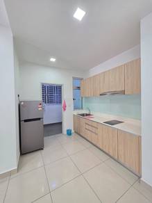 Service Residence For Rent in Meridin Bayvue