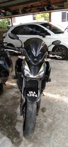 Kawasaki Z 900
