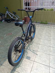 Kids Bicycle – Second-Hand (Well Maintained) 🚲