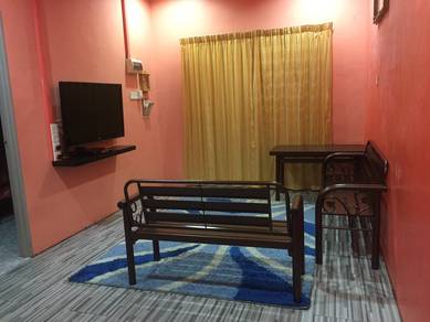 homestay bajet