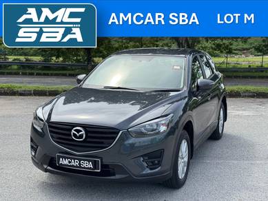 Mazda CX-5 2WD in Sungai Besi, KUL