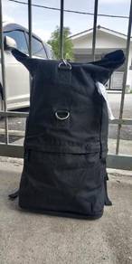 Bagpack Ikea Forenkla