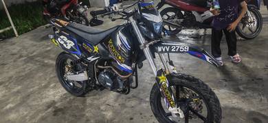 Demak DTM 150