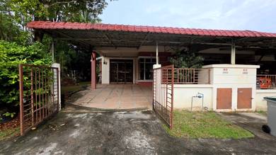 Terraced House For Rent in Senawang,NSN