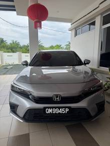 Honda Civic E in Johor Bahru, JHR