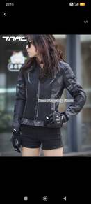 female mesh riding jacket 