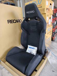 recaro SR-S bk100