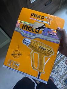 Heatgun