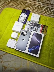 Iphone 16 Pro 128gb