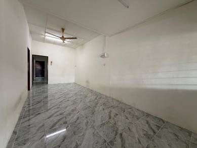 1-storey Terraced House For Rent in Kuala Ketil,KDH