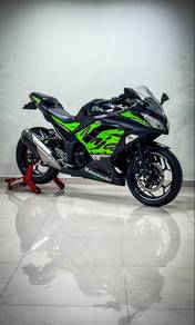 Kawasaki Ninja 250