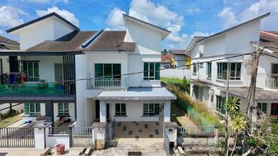 Semi-Detached House For Sale in Kemaman,TRG