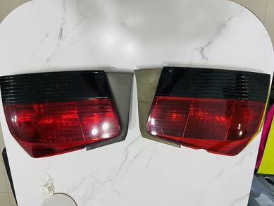 Lampu belakang Honda City Gm2 original 2010
