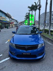 Proton Preve CFE PREMIUM in Johor Bahru, JHR