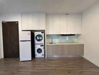 Condominium For Rent in Henna Residence @ The Quartz WM