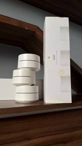 Google WiFi Points (Set of 3, first generation)