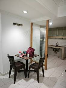 Condominium For Rent in Vista Millennium Condominiums