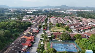 Others Land in Alor Gajah, MLK