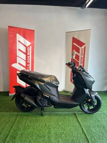 Sym NAGA 150