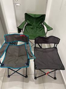 kerusi camping