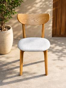 Dining Chair Solid
