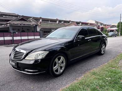 2011 Mercedes Benz S300L 300 L (CKD)