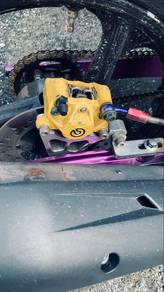 brembo ori dan pam atas rcb ori