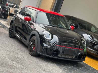 Mini John Cooper Works JOHN COOPER WORKS in Cyberjaya, SGR