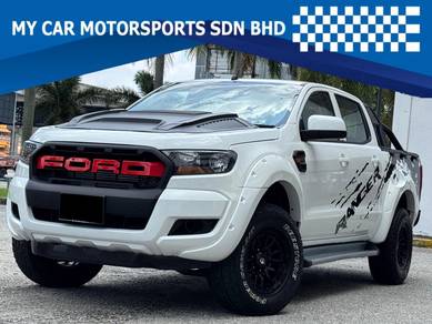 Ford Ranger XL in Seri Kembangan, SGR