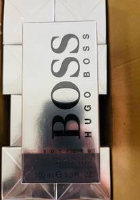 hugo boss perfume men and women