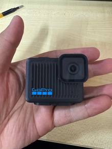 GoPro Hero 4K (2024)