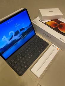 Xiaomi Pad 8 Tablet (256GB) [Almost Brand New]