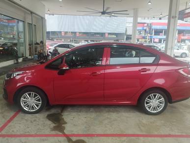 Proton Persona STANDARD in Old Klang Road, KUL
