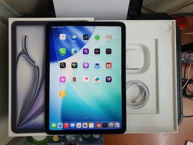 Ipad Air 11"inch M4