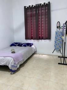 Azfar Homesty  di bintong