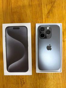 iPhone 15 Pro Max 512gb