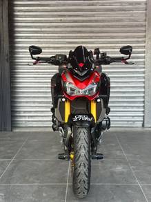 Kawasaki Z900 ABS SE