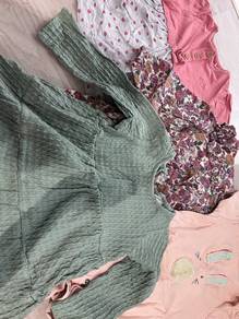 Girls dress