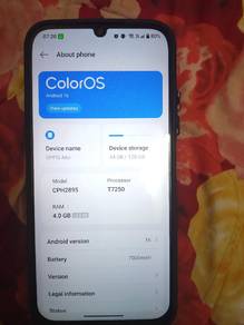 Oppo A06C 
