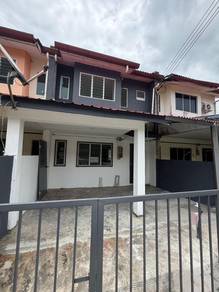 2-storey Terraced House For Sale in Kuching,SWK