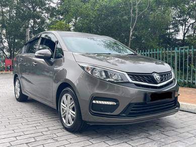 Proton Persona EXECUTIVE in Seri Kembangan, SGR