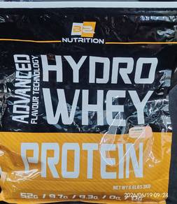 Protein Whey 3kg