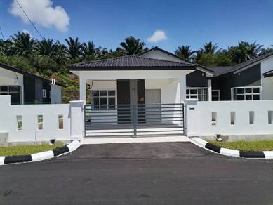 Semi-Detached House For Sale in Sungai Petani,KDH