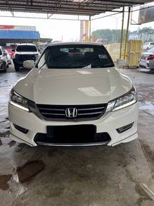 Honda Accord VTi-L in Sungai Petani, KDH