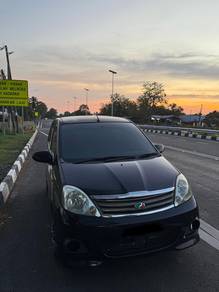 Perodua Viva 850 in Arau, PLS