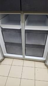 fridge