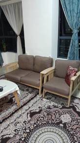 six seater sofa
