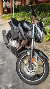 Yamaha FZ150i